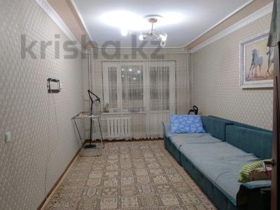 3-комнатная квартира · 62 м² · 3/5 этаж, Жастар 33 за 20.5 млн ₸ в Талдыкоргане, мкр Жастар