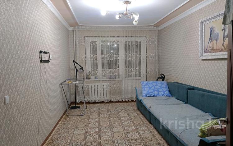 3-комнатная квартира · 62 м² · 3/5 этаж, Жастар 33 за 20.5 млн ₸ в Талдыкоргане, мкр Жастар — фото 2