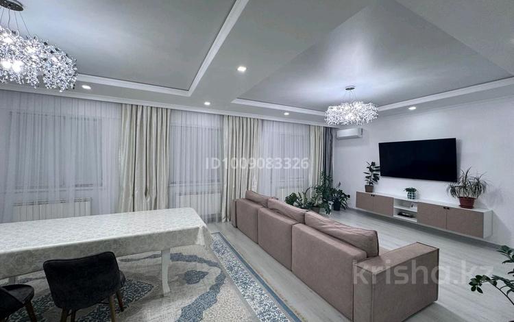 Отдельный дом · 4 комнаты · 170 м² · 8 сот., мкр Жулдыз-3, 15 19 за 35 млн ₸ в Атырау — фото 2