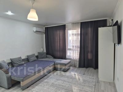 1-бөлмелі пәтер · 30 м² · 5/9 қабат, мкр Аккент 88, бағасы: 2 000 〒 в Алматы, Алатауский р-н