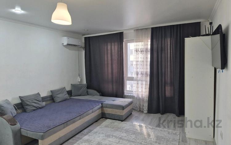 1-бөлмелі пәтер · 30 м² · 5/9 қабат, мкр Аккент 88, бағасы: 2 000 〒 в Алматы, Алатауский р-н — фото 7