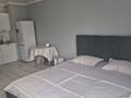1-комнатная квартира · 30 м² · 5/9 этаж, мкр Аккент 88 за 2 500 ₸ в Алматы, Алатауский р-н — фото 3