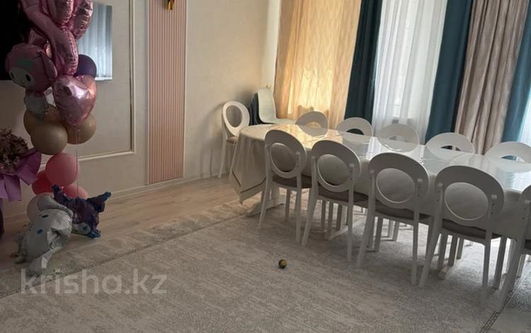 3-комнатная квартира · 105 м² · 1/9 этаж, Сыганак 39/1 — Ақмешіт-Достық за 70 млн ₸ в Астане, Есильский р-н — фото 24