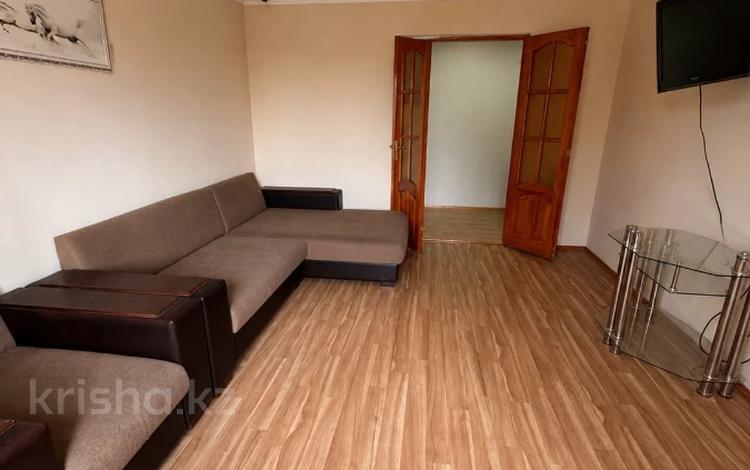 3-комнатная квартира · 60.5 м² · 3/9 этаж, Абая 71 за 17.5 млн ₸ в Уральске — фото 2