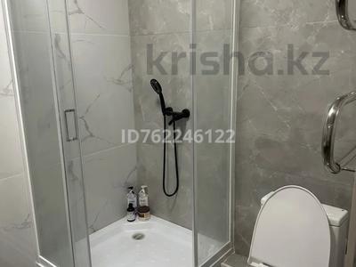 1-комнатная квартира · 30 м² · 9/9 этаж, мкр Шугыла, микрорайон «Шугыла» 340/35 за 23 млн ₸ в Алматы, Наурызбайский р-н