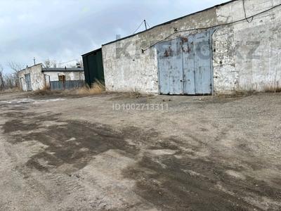 Өнеркәсіптік база · 1500 га, мкр Новый Город, 074 учётный квартал 74 — Үштөбе, бағасы: 70 млн 〒 в Караганде, Казыбек би р-н
