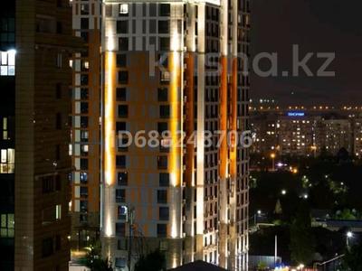 2-комнатная квартира, 56 м², 14/21 этаж, Варламова за 50 млн 〒 в Алматы, Ауэзовский р-н