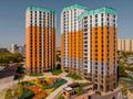 2-комнатная квартира, 56 м², 14/21 этаж, Варламова за 50 млн 〒 в Алматы, Ауэзовский р-н — фото 7