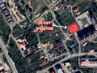 Участок · 10 соток, Бауыржан Мамышулы за 7 млн 〒 в Усть-Каменогорске