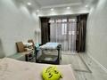 3-комнатная квартира · 76.3 м² · 6/12 этаж, Гоголя 20 за 79 млн ₸ в Алматы, Медеуский р-н — фото 13