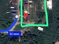 Участок · 2 га, Медеуский р-н за 1.3 млрд ₸ в Алматы