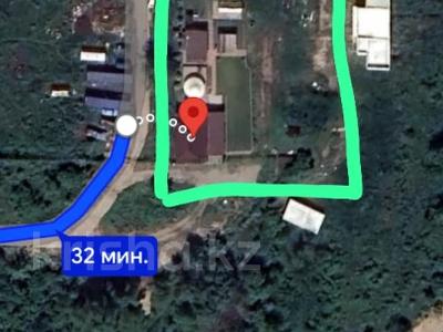 Участок · 2 га, Медеуский р-н за 1.3 млрд ₸ в Алматы