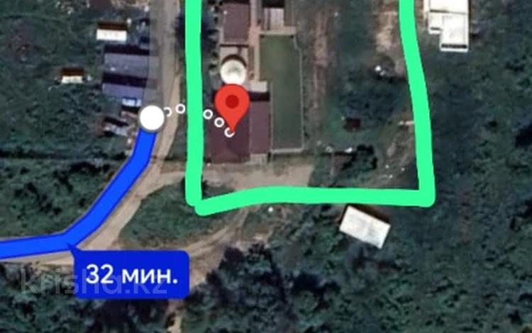 Участок · 2 га, Медеуский р-н за 1.3 млрд ₸ в Алматы — фото 12