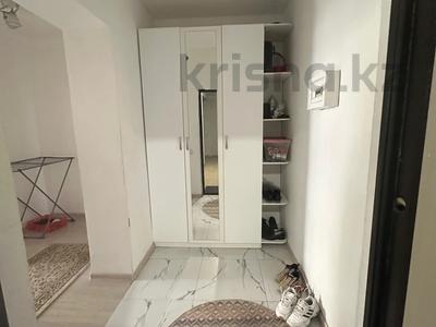 3-комнатная квартира, 79.5 м², 5/7 этаж, Сыганак 11 за 28 млн 〒 в Астане, Нура р-н