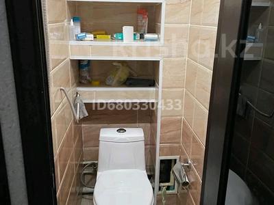 3-комнатная квартира · 58 м² · 4/5 этаж, мкр Айнабулак-3 111 за 300 000 ₸ в Алматы, Жетысуский р-н