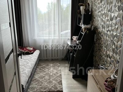 Отдельный дом • 4 комнаты • 100 м² • 10 сот., Акан Серы за 28.5 млн 〒 в Щучинске