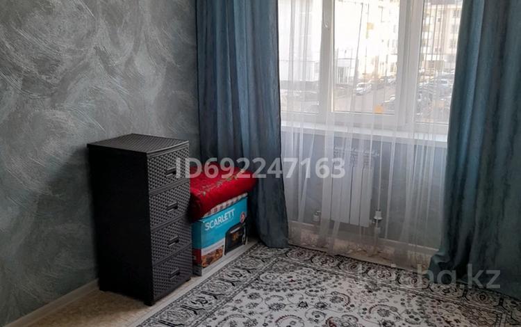 1 комната · 60 м² · 3/5 этаж, мкр Саялы, Аркалык 43 за 85 000 ₸ в Алматы, Алатауский р-н — фото 3
