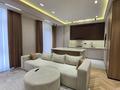 4-бөлмелі пәтер · 110 м² · 9/17 қабат, Манаса 109а, бағасы: 800 000 ₸ в Алматы, Алмалинский р-н