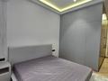 4-бөлмелі пәтер · 110 м² · 9/17 қабат, Манаса 109а, бағасы: 800 000 ₸ в Алматы, Алмалинский р-н — фото 4