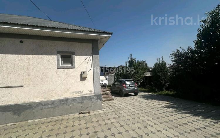Отдельный дом · 4 комнаты · 120 м² · 5 сот., 117 корпус 23/32 — Мектептің қасында за 500 000 ₸ в Кемертогане — фото 3