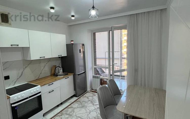 1-бөлмелі пәтер · 40 м² · 10/12 қабат, Кабанбай батыра 59А, бағасы: 200 000 ₸ в Астане, Нура р-н — фото 11