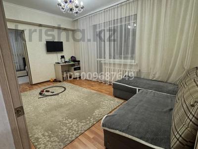 2-бөлмелі пәтер · 52 м² · 3/5 қабат, №8 ш/а. 87, бағасы: 37 млн ₸ в Алматы, Ауэзовский р-н