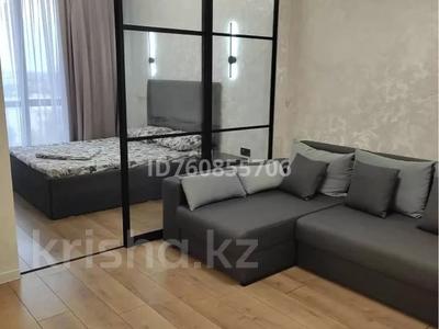 2-бөлмелі пәтер · 39 м², Мангилик 51/3, бағасы: 17 000 ₸ в Астане, Есильский р-н
