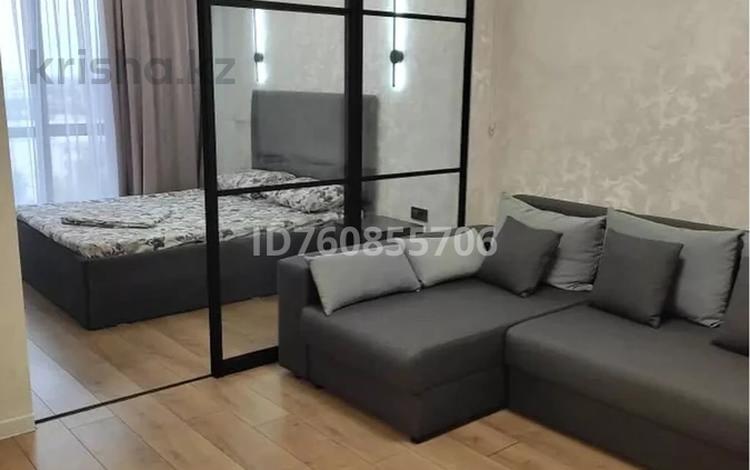 2-бөлмелі пәтер · 39 м², Мангилик 51/3, бағасы: 17 000 ₸ в Астане, Есильский р-н — фото 2