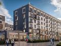 1-комнатная квартира · 28.78 м² · 3/6 этаж, Тараз 8/1 за ~ 20.1 млн ₸ в Алматы — фото 3