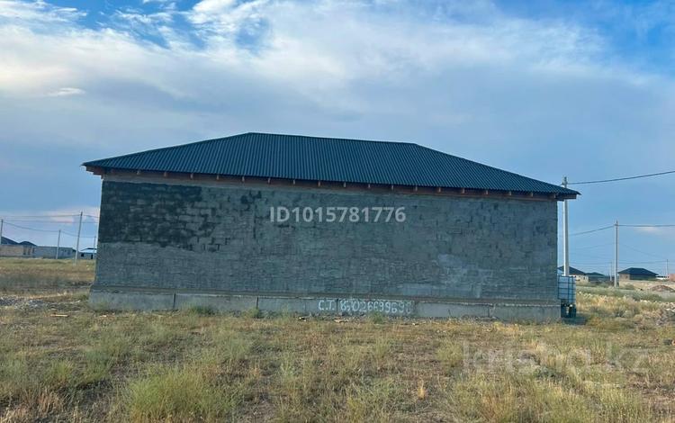 Жер телімі · 8 га, Шаңырақ 393, бағасы: 8 млн ₸ в Таразе — фото 2