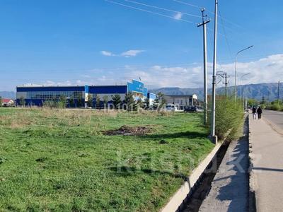 Жер телімі · 33.18 сотық, Суюнбая, бағасы: 95 млн ₸ в Узынагаш