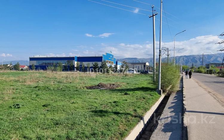 Жер телімі · 33.18 сотық, Суюнбая, бағасы: 95 млн ₸ в Узынагаш — фото 8