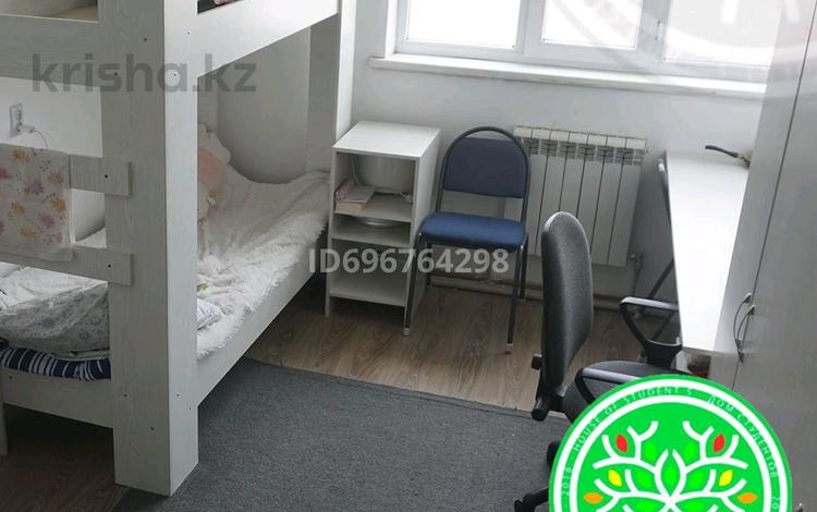 1 комната · 50 м² · 6 этаж, Карасай батыра 152 — Нурмакова за 80 000 ₸ в Алматы, Алмалинский р-н — фото 12