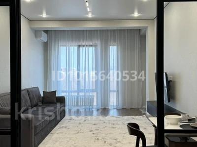 2-комнатная квартира · 68 м² · 5/6 этаж, Щепкина 42 за 450 000 ₸ в Алматы, Ауэзовский р-н