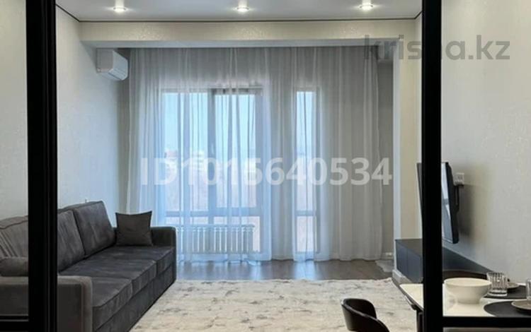 2-комнатная квартира · 68 м² · 5/6 этаж, Щепкина 42 за 450 000 ₸ в Алматы, Ауэзовский р-н — фото 2