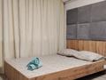 1-комнатная квартира · 21 м², мкр №5 23 за 13 000 ₸ в Алматы, Ауэзовский р-н