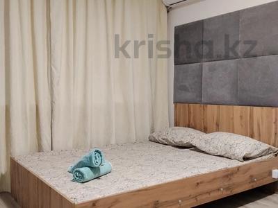 1-бөлмелі пәтер · 21 м², мкр №5 23, бағасы: 10 000 ₸ в Алматы, Ауэзовский р-н