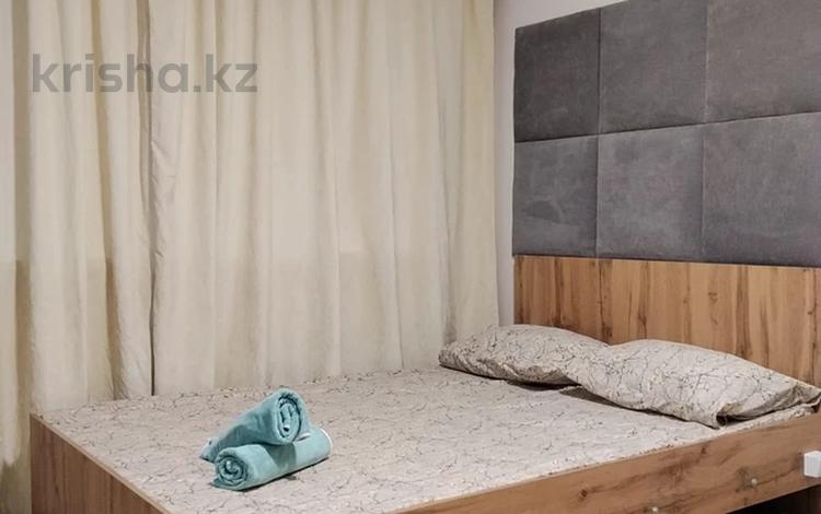 1-комнатная квартира · 21 м², мкр №5 23 за 13 000 ₸ в Алматы, Ауэзовский р-н — фото 2
