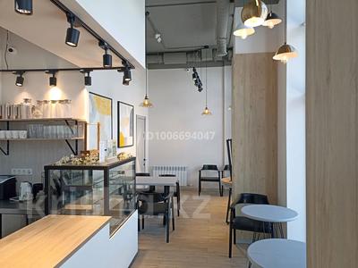 Свободное назначение, общепит · 56 м² за 64.5 млн ₸ в Астане, Нура р-н