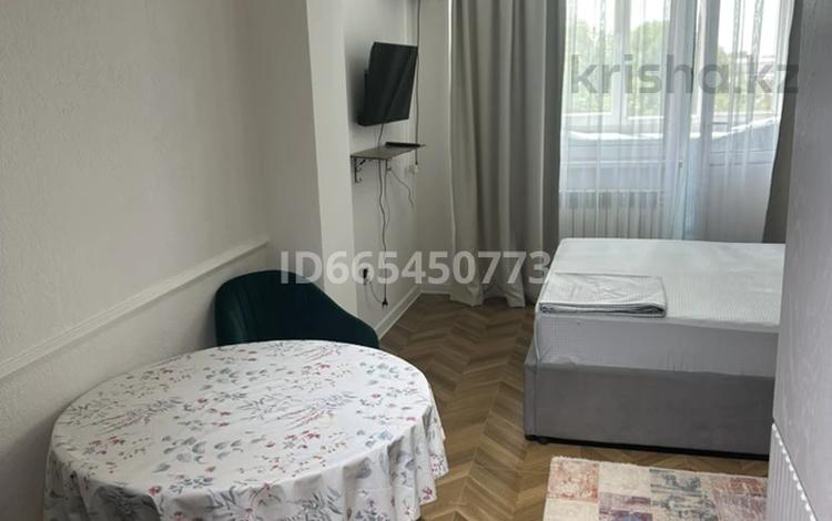 1-комнатная квартира · 25 м² · 3/9 этаж, Кульджинский тракт 16 за 13 000 ₸ в Алматы, Медеуский р-н — фото 80