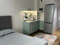1-комнатная квартира · 25 м² · 3/9 этаж, Кульджинский тракт 16 за 13 000 ₸ в Алматы, Медеуский р-н — фото 3
