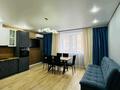 3-комнатная квартира · 75 м² · 5/9 этаж, Байтурсынова 70/1 — КУАМ, ЦОН, ЦЕНТР за 25 000 ₸ в Кокшетау — фото 3