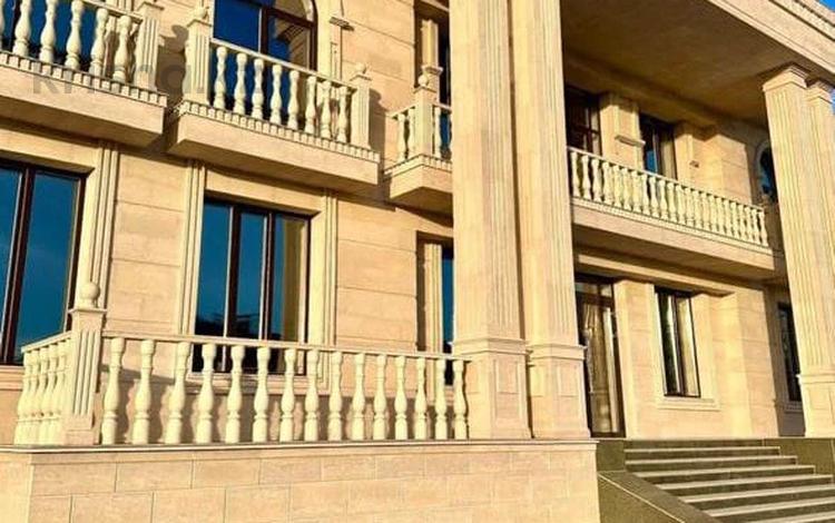 Жеке үй · 6 бөлме · 1500 м² · 20 жүзд., Райымбек Батыра 48, бағасы: 685 млн ₸ в Астане, Сарайшык р-н — фото 2