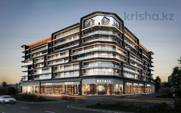 2-комнатная квартира · 67 м² · 4/9 этаж, Дубай за ~ 169.9 млн ₸ — фото 3