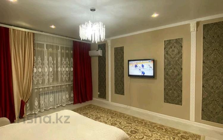 1-бөлмелі пәтер · 51 м² · 3/10 қабат, Маресьева 2л, бағасы: 155 000 ₸ в Актобе — фото 2