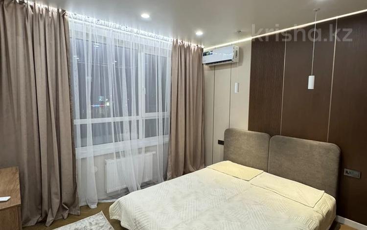 2-комнатная квартира · 65 м² · 2/6 этаж, Бауыржана Момышулы 11/14а за 400 000 ₸ в Алматы, Алатауский р-н — фото 2
