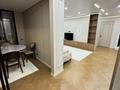 2-комнатная квартира · 65 м² · 2/6 этаж, Бауыржана Момышулы 11/14а за 400 000 ₸ в Алматы, Алатауский р-н — фото 33
