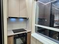 2-комнатная квартира · 65 м² · 2/6 этаж, Бауыржана Момышулы 11/14а за 400 000 ₸ в Алматы, Алатауский р-н — фото 8
