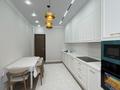 4-бөлмелі пәтер · 130 м² · 6/15 қабат, 17-ш/а. 54, бағасы: 60.7 млн ₸ в Актау, 17-й мкр — фото 11