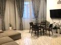 2-комнатная квартира · 67.2 м² · 6/11 этаж, мкр Жетысу-3 за 43 млн ₸ в Алматы, Ауэзовский р-н